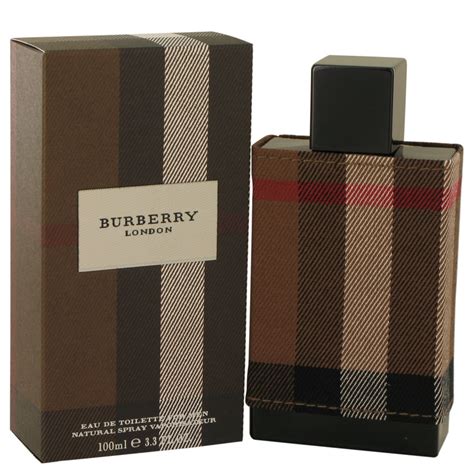 burberry homme cologne|best burberry men's cologne.